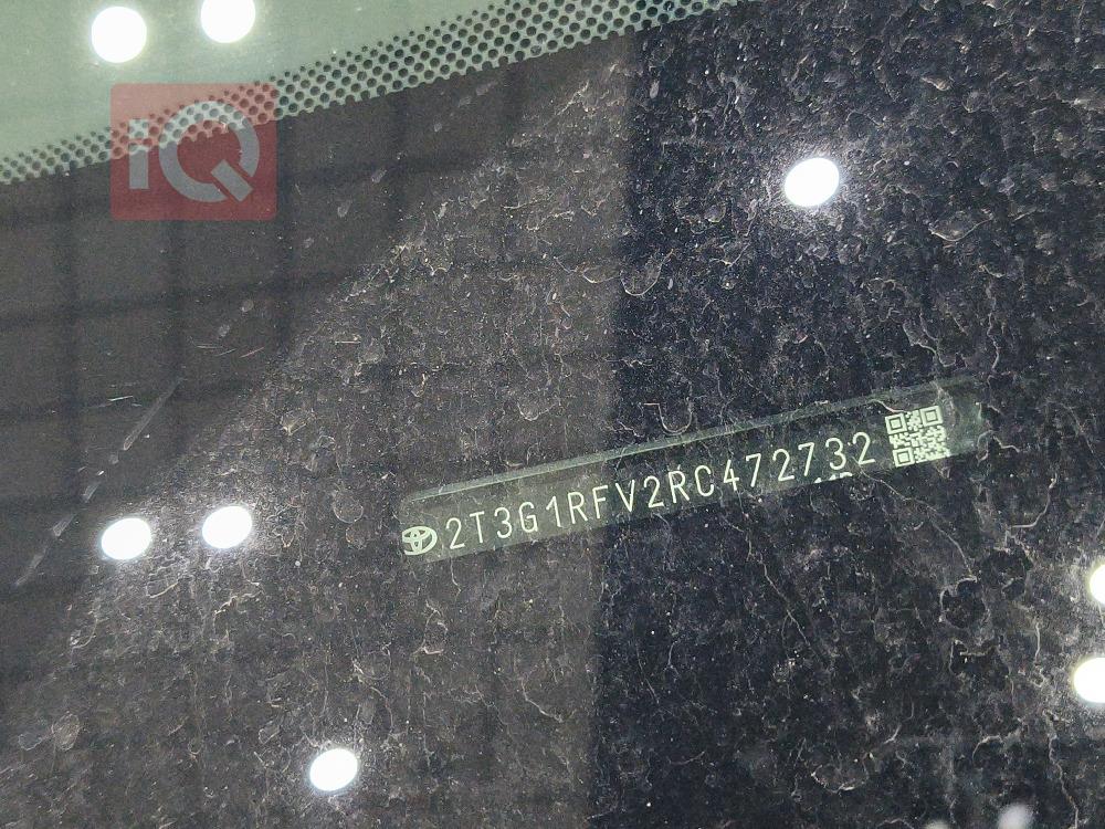 تويوتا راف 4